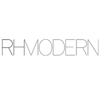 RH Modern Los Angeles Logo