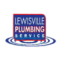 Lewisville Plumbing Service Logo