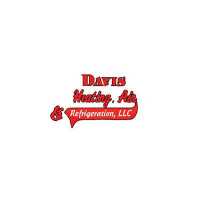 Davis Heating, Air Conditioning & Refrigeration LLC Logo