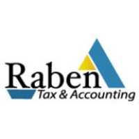 Raben Tax & Accounting Logo