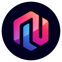 Nulens Media LLC Logo