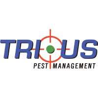 Trius Pest Management - NJ Logo