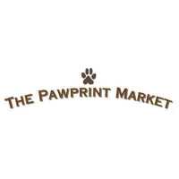 The Pawprint Market Logo