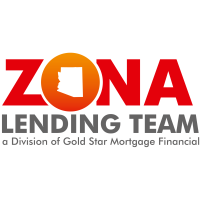 Jeff Pabustan - Zona Lending, a division of Gold Star Mortgage Financial Group Logo