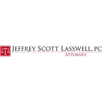 Jeffrey Scott Lasswell, PC Logo