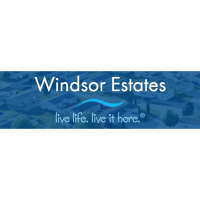 Windsor Estates Manufactured Home Community Logo