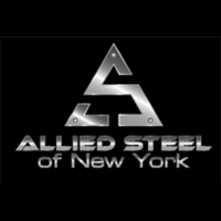 Allied Steel NY Logo
