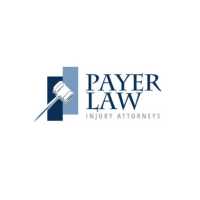 Payer Personal Injury Lawyers Orlando Logo