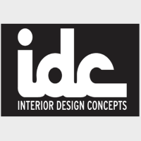 Interior Design Concepts Logo
