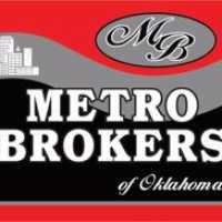Metro Broker of Oklahoma / Norman Branch Logo