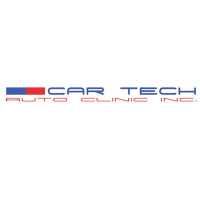 Car Tech Auto Clinic Inc Logo