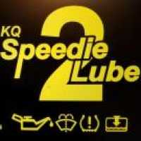 KQ Speedie Lube 2 LLC Logo
