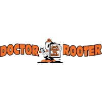 Doctor Rooter Logo