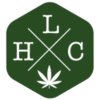 Herbal Legends Cannabis Logo