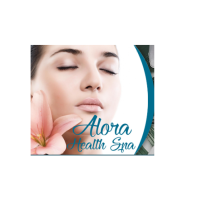 Alora Health Spa Logo