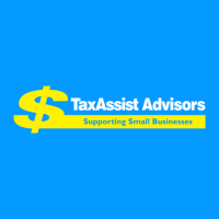 TaxAssist Advisors - Centennial Logo