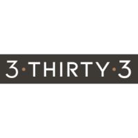3THIRTY3 Luxury Apartments Logo