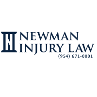 Newman Injury Law PLLC Logo