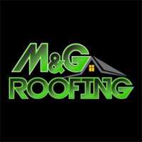 M&G Roofing Logo