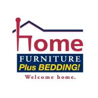 Home Furniture Plus Bedding Logo