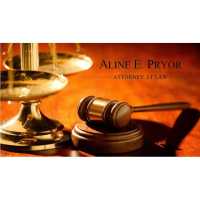 Law Office of Aline E. Pryor Logo