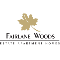 Fairlane Woods Logo
