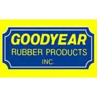 Goodyear Rubber Products Inc - Tampa ParkerStore Logo