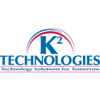 K2 Technologies | Managed IT Support & IT Services Provider in Wyoming Logo
