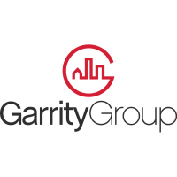 The Garrity Group Logo