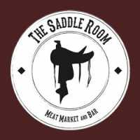The Saddle Room Logo
