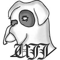 Underdogs Jiu-Jitsu Logo