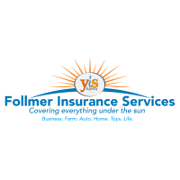 Follmer Insurance Services, Inc. Logo