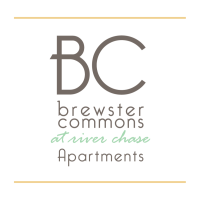 Brewster Commons Logo