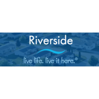 Riverside Manufactured Home Community Logo