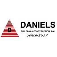 Daniels Building & Construction Inc Logo