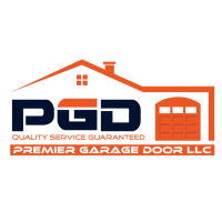 Pilchuck Garage Door LLC Logo