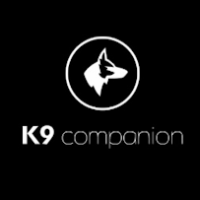 K9 Service Companions Dog Training Logo