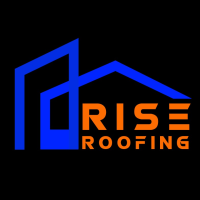 RISE ROOFING Logo