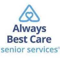 Always Best Care Senior Services - Home Care Services in West Orange Logo