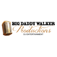 Big Daddy Walker Productions Logo