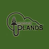 Hoosier Uplands Logo