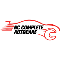 NC Complete Auto Care Logo