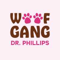 Woof Gang Bakery & Grooming Dr. Phillips Logo