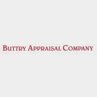 Buttry Appraisal Company Logo