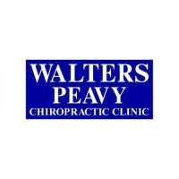 Walters Peavy Chiropractic Clinic Logo