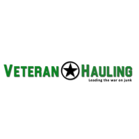 Veteran Hauling Logo