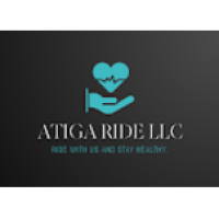Atiga Ride LLC Logo