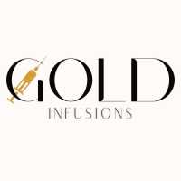 Gold Infusions Logo