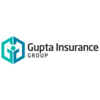 Gupta Insurance Group Logo