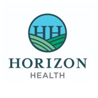Pain Management Clinic, a service of Horizon Health Logo